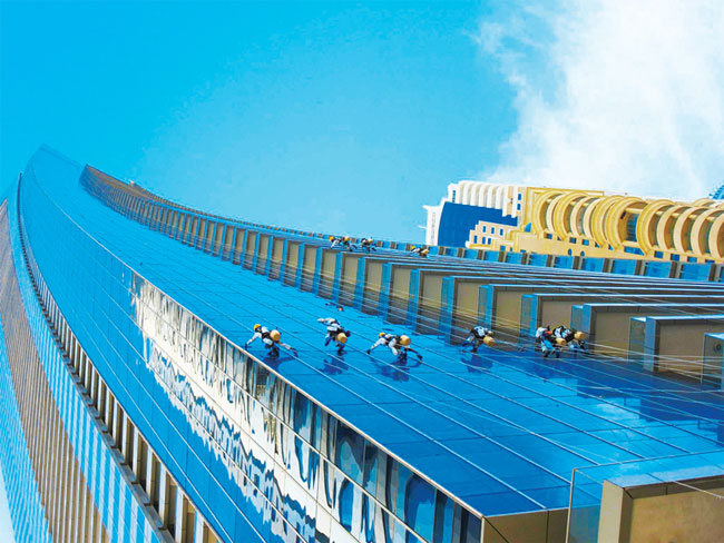 Photo courtesy of Megarme LLC